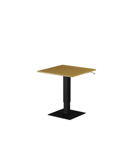 Stolik Adaptive blat laminowany