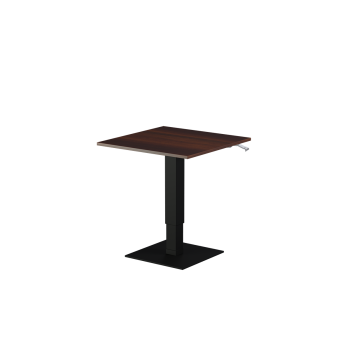 Stolik Adaptive blat laminowany