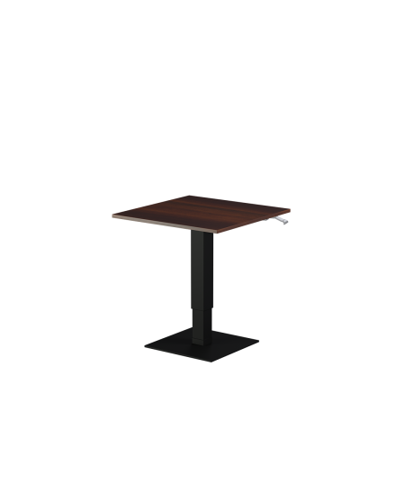 Stolik Adaptive blat laminowany