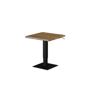 Stolik Adaptive blat laminowany