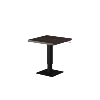 Stolik Adaptive blat laminowany
