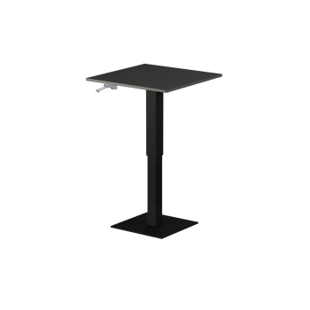 Stolik Adaptive blat laminowany