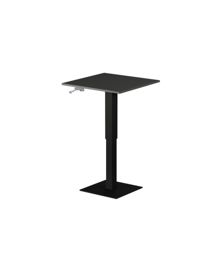 Stolik Adaptive blat laminowany