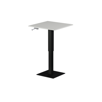 Stolik Adaptive blat laminowany