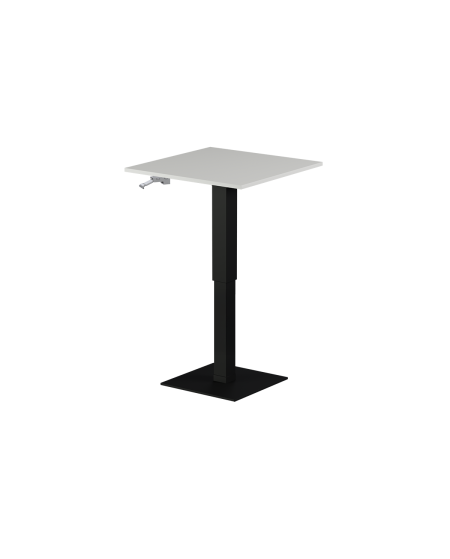 Stolik Adaptive blat laminowany