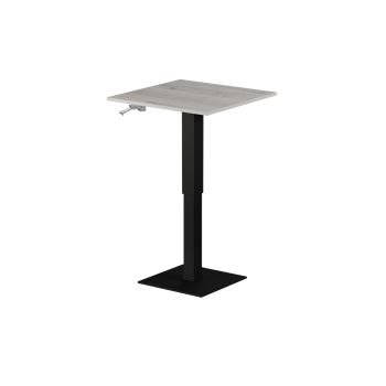 Stolik Adaptive blat laminowany