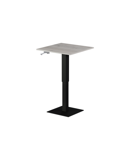 Stolik Adaptive blat laminowany