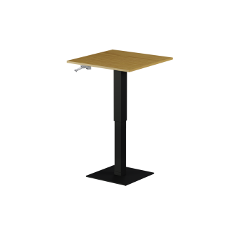 Stolik Adaptive blat laminowany
