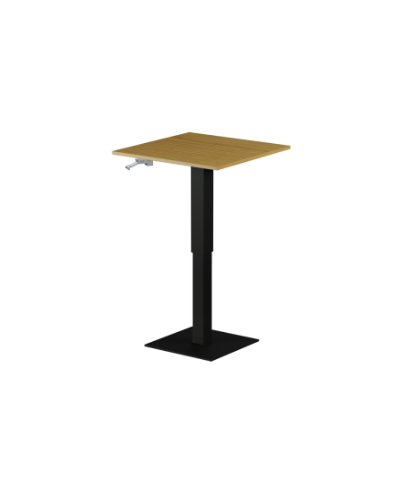 Stolik Adaptive blat laminowany