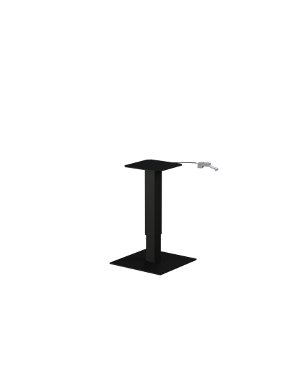 Stolik Adaptive blat laminowany