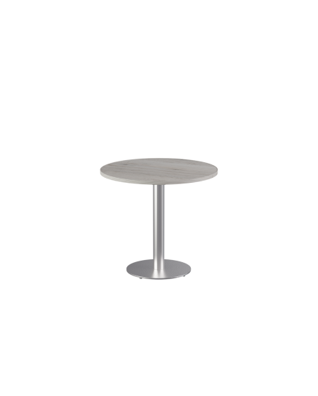 Stolik Sigma R blat laminowany