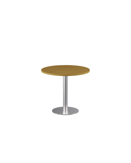 Stolik Sigma R blat laminowany