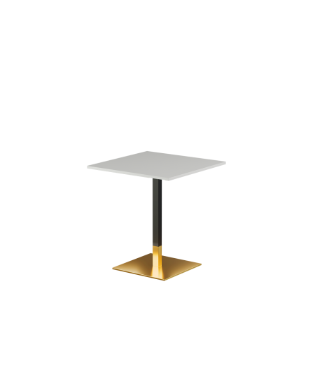 Stolik Omega blat laminowany