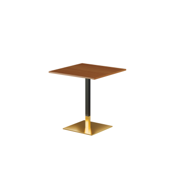 Stolik Omega blat laminowany