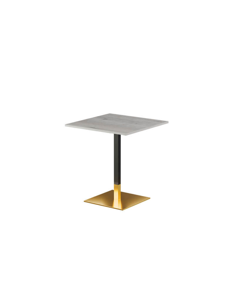 Stolik Omega blat laminowany