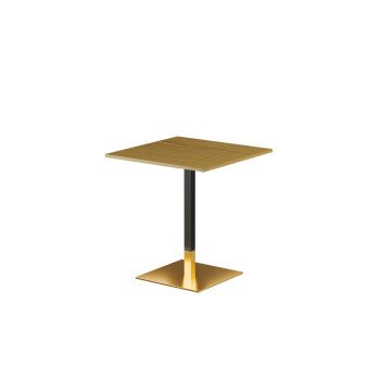 Stolik Omega blat laminowany