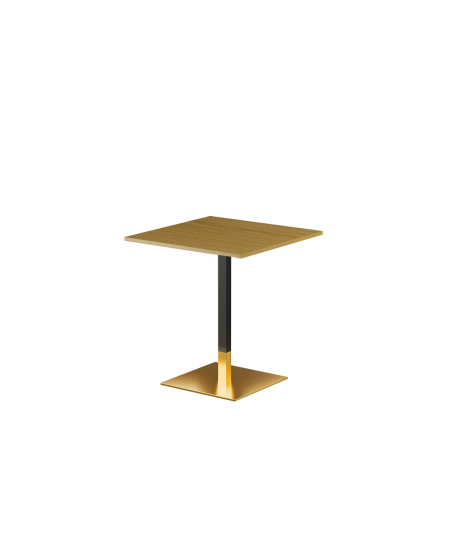 Stolik Omega blat laminowany