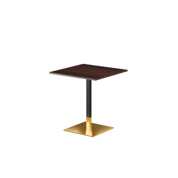 Stolik Omega blat laminowany