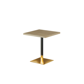Stolik Omega blat laminowany