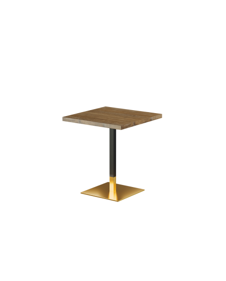 Stolik Omega blat laminowany