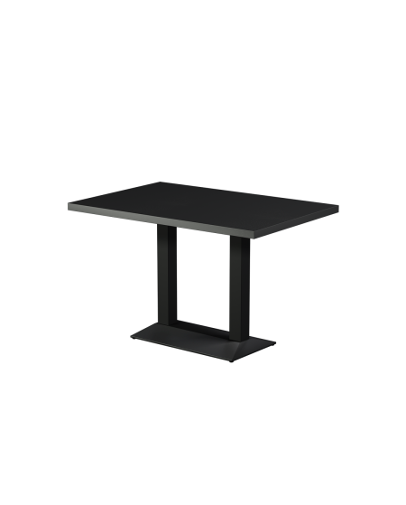 Stolik Giza Duo blat drewniano-fornirowany