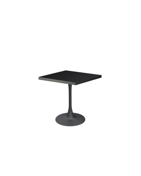 Stolik Arioso blat drewniano-fornirowany