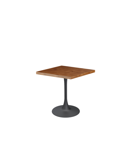 Stolik Arioso blat drewniano-fornirowany