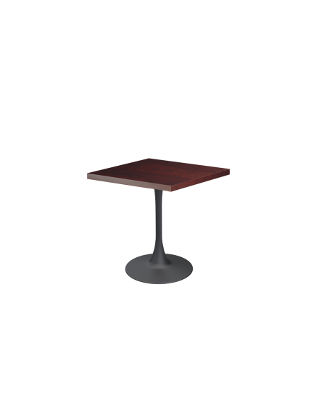 Stolik Arioso blat drewniano-fornirowany