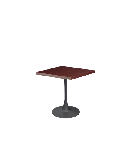 Stolik Arioso blat drewniano-fornirowany