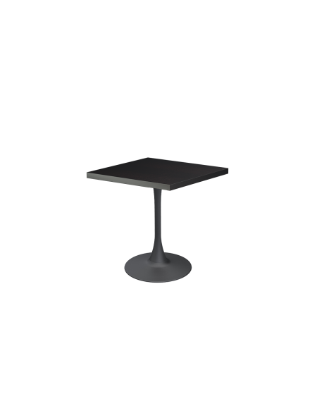 Stolik Arioso blat drewniano-fornirowany