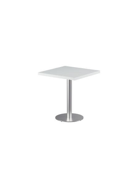 Stolik Sigma R blat drewniano-fornirowany