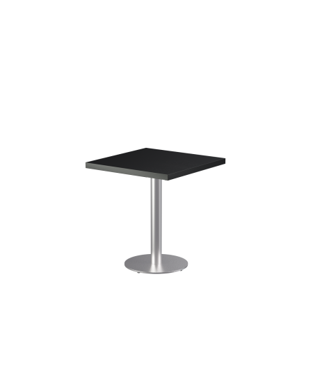 Stolik Sigma R blat drewniano-fornirowany