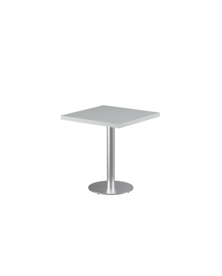 Stolik Sigma R blat drewniano-fornirowany