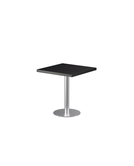 Stolik Sigma R blat drewniano-fornirowany