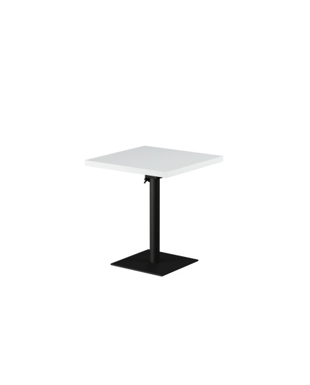 Stolik Alfa Fold blat drewniano-fornirowany