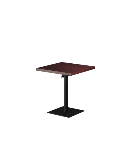 Stolik Alfa Fold blat drewniano-fornirowany