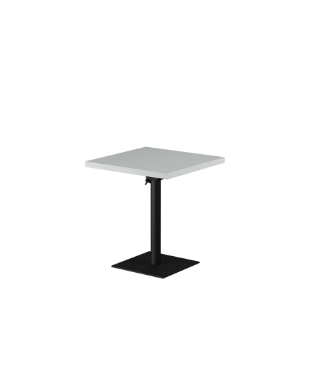 Stolik Alfa Fold blat drewniano-fornirowany