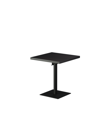 Stolik Alfa Fold blat drewniano-fornirowany