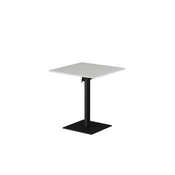 Stolik Alfa Fold blat laminowany