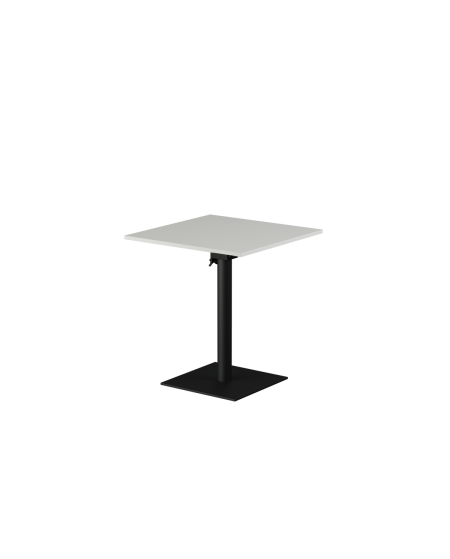 Stolik Alfa Fold blat laminowany