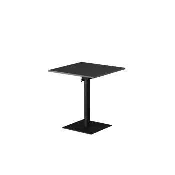 Stolik Alfa Fold blat laminowany