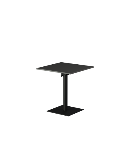 Stolik Alfa Fold blat laminowany