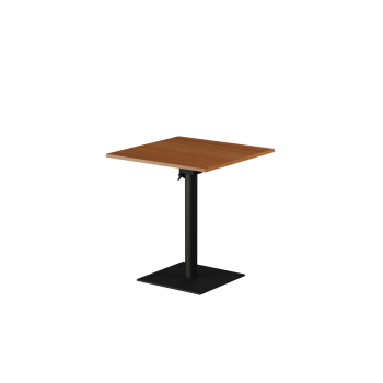 Stolik Alfa Fold blat laminowany