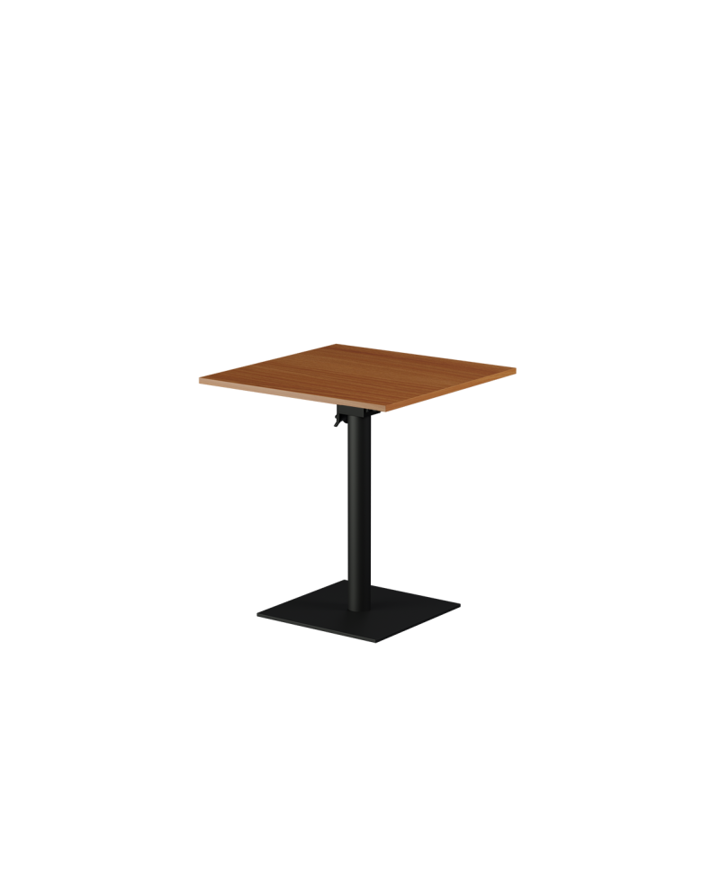 Stolik Alfa Fold blat laminowany