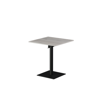 Stolik Alfa Fold blat laminowany
