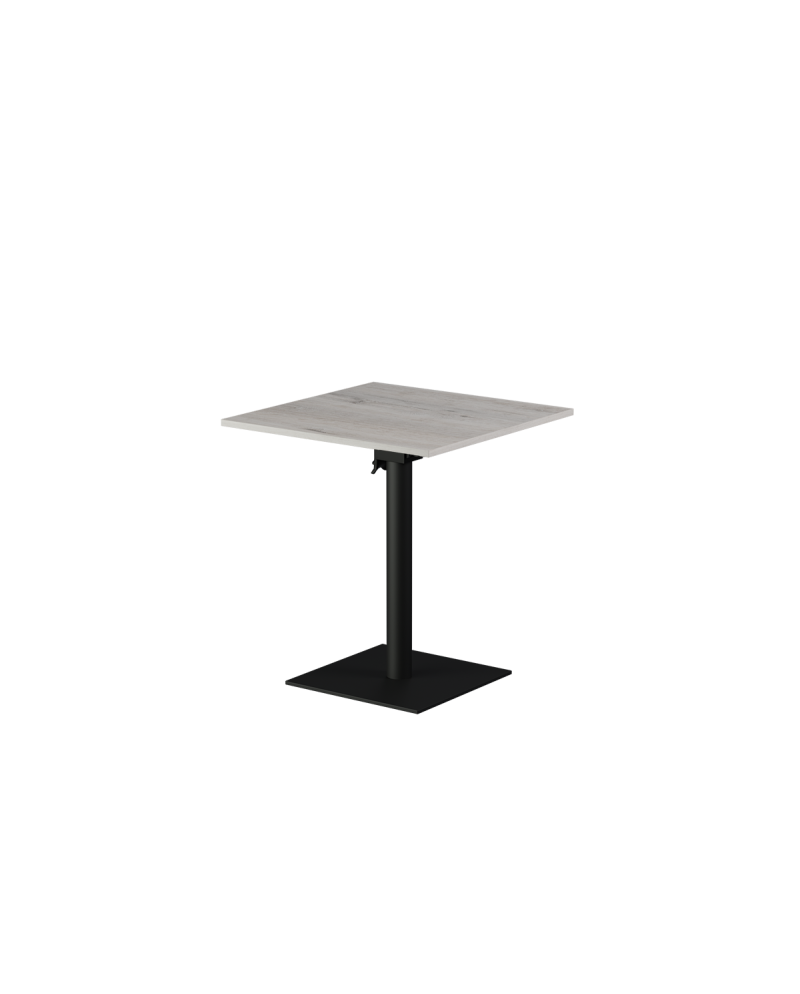 Stolik Alfa Fold blat laminowany