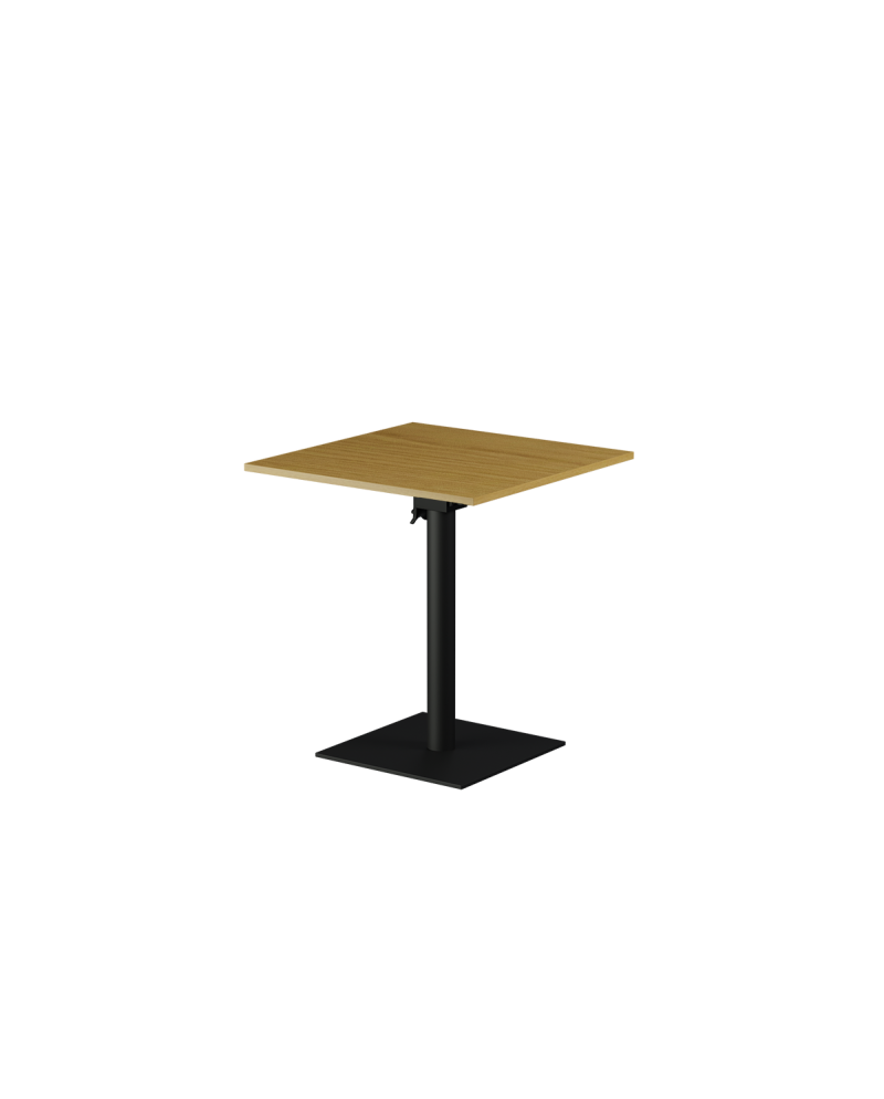 Stolik Alfa Fold blat laminowany