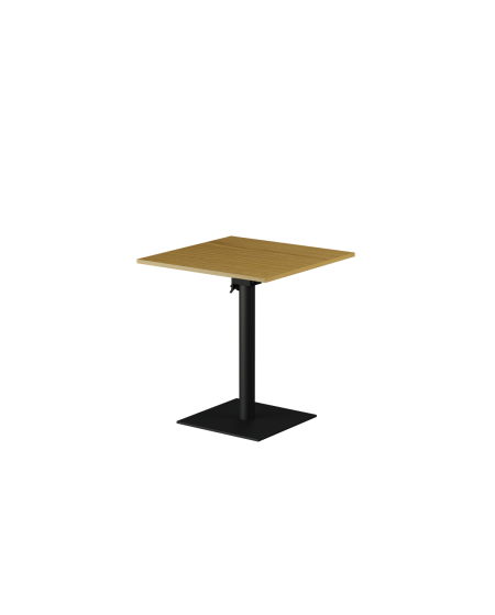 Stolik Alfa Fold blat laminowany