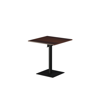 Stolik Alfa Fold blat laminowany