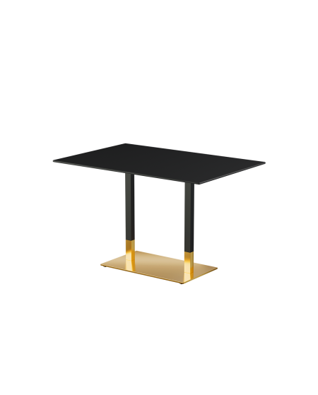 Stolik Omega Duo blat HPL